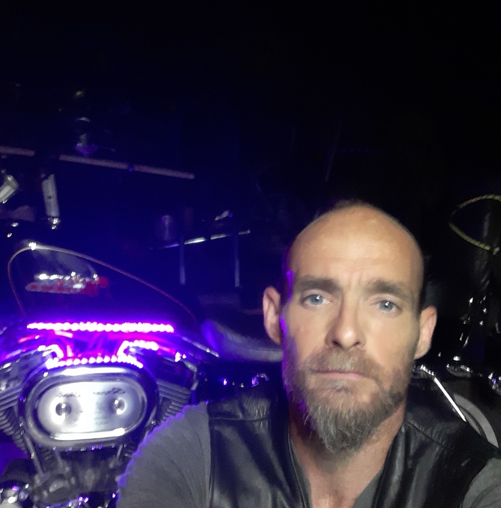 Meet your Posher, Chadwick